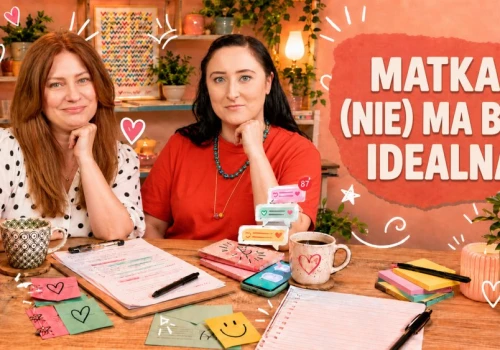 Matka na etacie i matka na pełen etat. Da się to pogodzić?