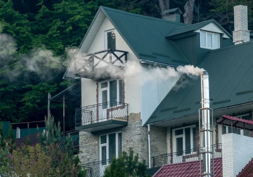 Niemcy drżą przed nadchodzącą zimą. Może nie wystarczyć gazu