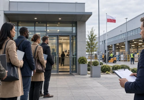 Mniej wiz pracowniczych – czy to oznacza skuteczniejszą politykę migracyjną? Dane Worksol Group za 2026 rok