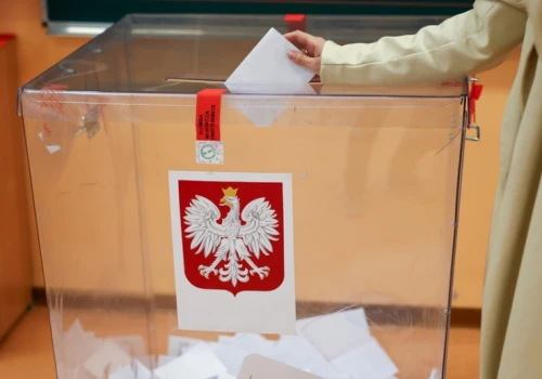 Dwukadencyjność ogranicza prawa wyborców? Samorządowcy apelują do RPO