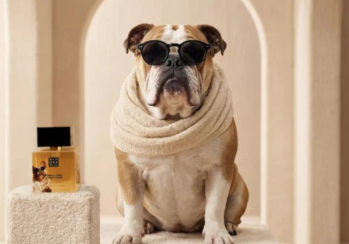 Rituals wchodzi w psią pielęgnację. Perfumy i suchy szampon dla psa to dopiero początek