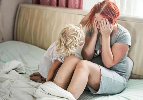 Naukowcy patrzyli dzieciom w oczy. Odkryli coś ważnego o depresji