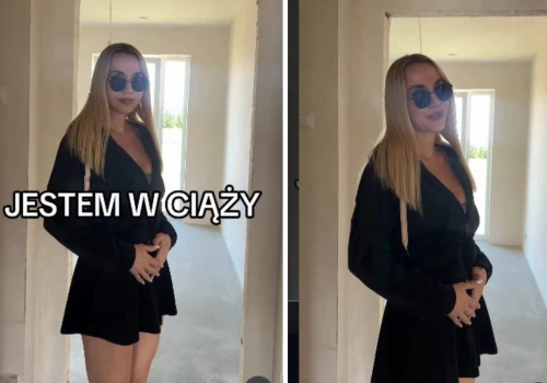 Marianna Schreiber właśnie ogłosiła: Moi drodzy, jestem w ciąży!