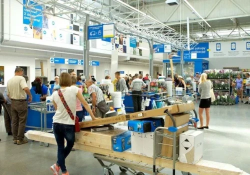 Castorama i Synerise ze strategiczną współpracą. Będą rozwijać cyfrowe doświadczenia klientów
