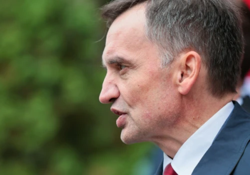 Jest śledztwo ws. „ucieczki Ziobry do USA”. Sprawdzają, kto mu pomagał
