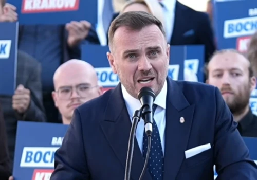 Ośmiu kandydatów w wyścigu o Kraków. Miejska Komisja Wyborcza rzutem na taśmę zarejestrowała dwie osoby