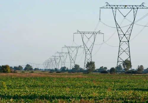 PGE dostanie setki milionów złotych z pieniędzy na obronność. Kurs spółki na wieloletnim szczycie