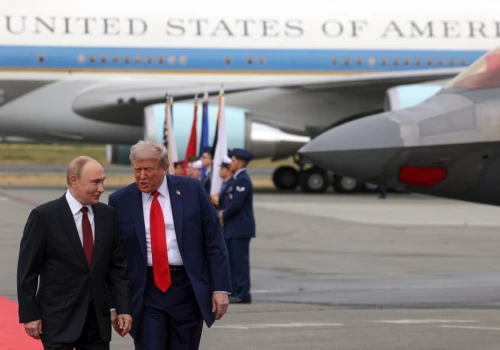 Doradca Kremla: Putin i Trump rozmawiali przez telefon