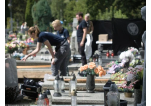 IPN odnalazł szczątki, które mogą należeć do żołnierzy podziemia niepodległościowego