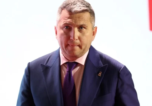 Będzie nowy prezes PKOl! Kompromis po skandalu z Piesiewiczem