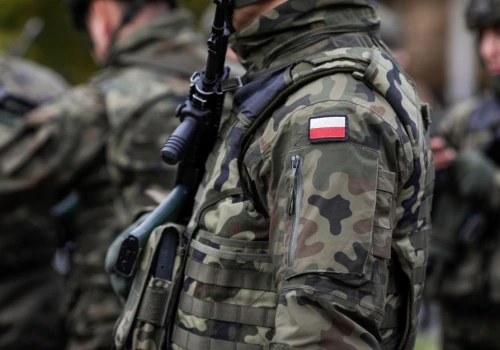 Polski producent odzieży m.in. dla wojska rozbudował kolejny zakład
