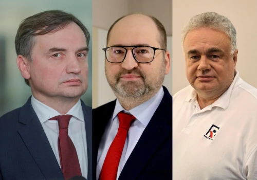 Śledztwo ws. ucieczki Ziobry. Sakiewicz i Bielan na liście