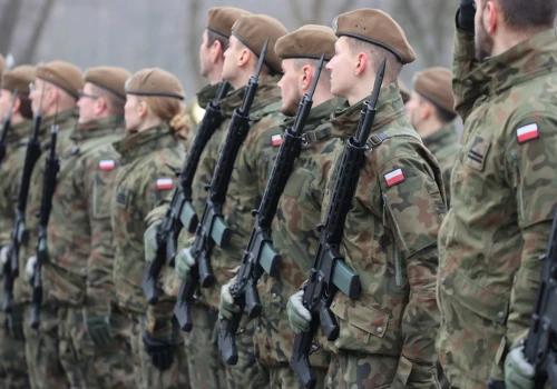 Wezwania do wojska dla tysięcy osób. Nawet kategoria D nie pomoże