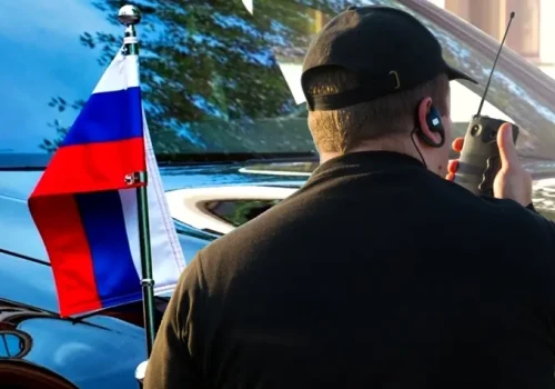 A tak było pięknie… Sojusznik wygnał hurtem dyplomatów Putina!