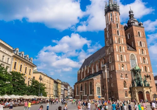Klęska Konfederacji. Kandydat partii na prezydenta przepadł już na starcie