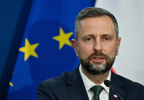 Orlen przejmie państwowego giganta zbrojeniowego? Szef MON mówi wprost