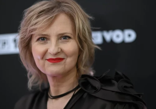 Kuna przeklęła na wizji. Do KRRiT wpłynęły skargi
