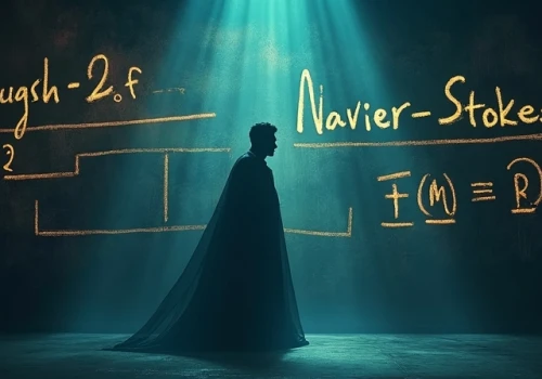 Cień giganta nad równaniami Naviera-Stokesa. Kulisy sporu między OpenAI a matematykami