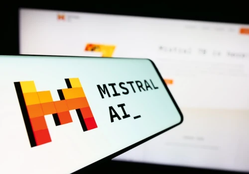 Mistral AI pozyskał 3 mld euro
