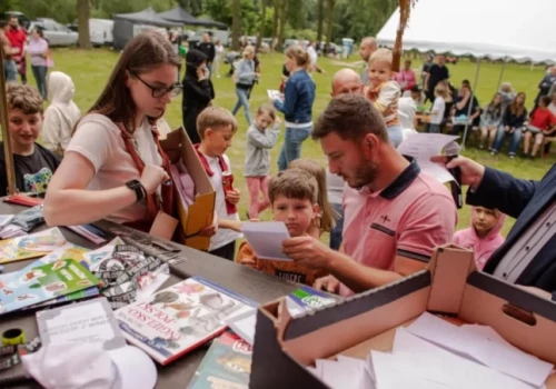 50 lat Osiedla Piwonice w granicach Kalisza. Stowarzyszenie „Głos Kaliszan” zaprasza 12 września na bieg rodzinny i festyn