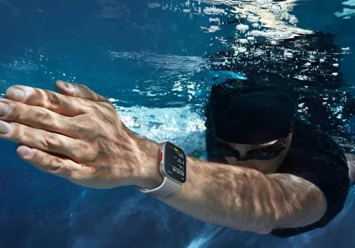 299 zł za jasny AMOLED i niezależny GPS? Redmi Watch 6 Lite wchodzi do gry