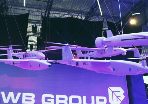 MSPO: Światowa premiera Gladiusa 2