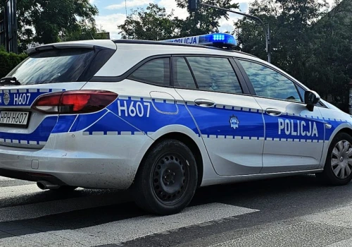 Dwóch nietrzeźwych kierowców wyeliminowanych z ruchu. Jeden miał ponad 3,4 promila, drugi narkotyki