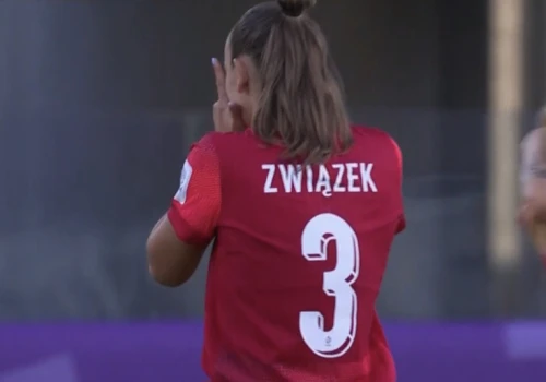 Piłka nożna: Polki pewne awansu do 1/8 finału Mistrzostw Świata U20!