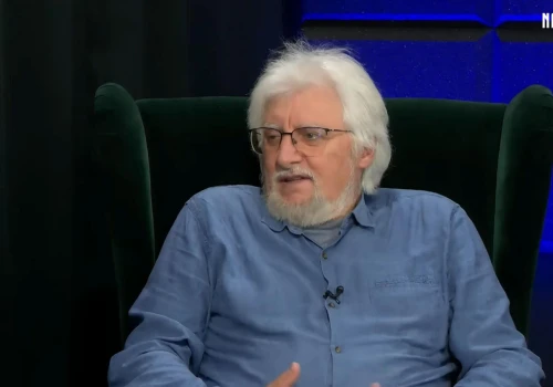 Afera Zondacrypto topi PiS? Prof. Markowski kreśli scenariusz