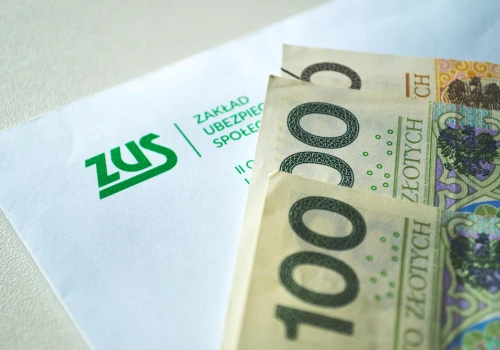 Przelewy za wychowanie dzieci. ZUS wypłaca średnio 1083 zł miesięcznie