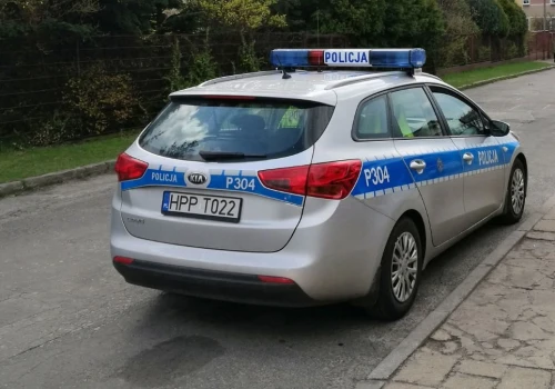 Fałszywy pracownik wodociągów okradł seniora w Tarnowskich Górach. Policja apeluje o czujność
