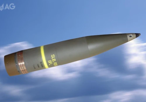 KNDS na MSPO 2026: kompleksowe rozwiązania dla regionalnych zdolności obronnych