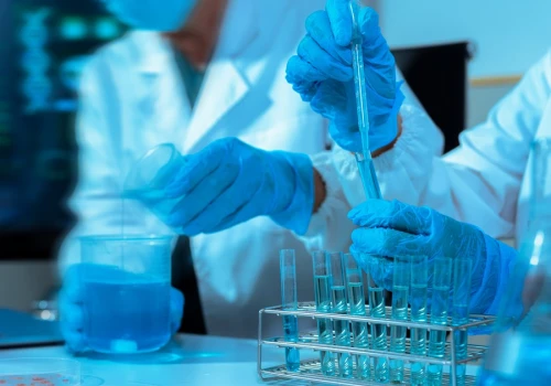 AI stworzyła przełomowy lek. Może obniżyć biologiczny wiek pacjentów