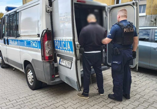 Krwawa jatka w Kutnie. Polak w szpitalu, obcokrajowiec w areszcie