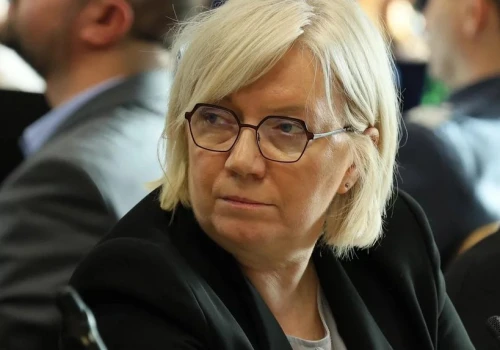 Byłej prezes TK grozi 10 lat więzienia