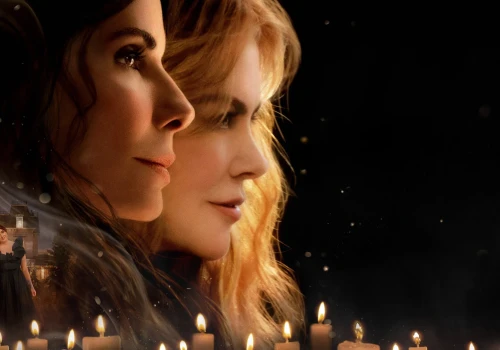 Totalna Magia 2 - recenzja filmu