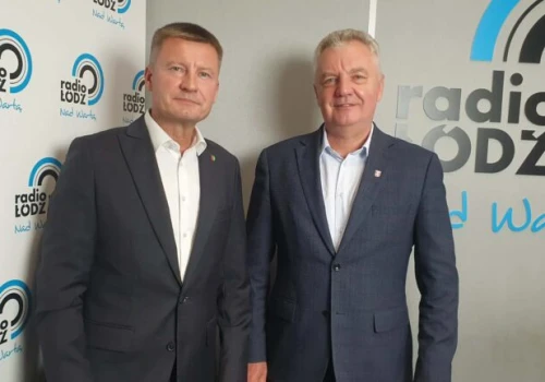 Wieczór samorządowy | Gdy gminę stać na więcej. Świderski i Woźniak o inwestycjach i odpowiedzialności