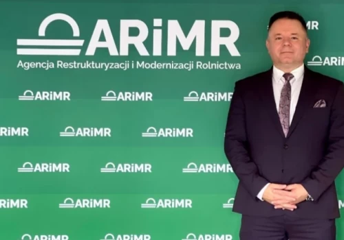Ruszyły dopłaty z ARiMR