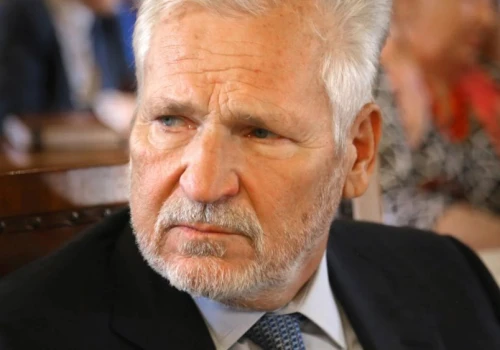Kwaśniewski wtedy wypowiedział się najostrzej. Nawrocki pewnie pamięta do teraz