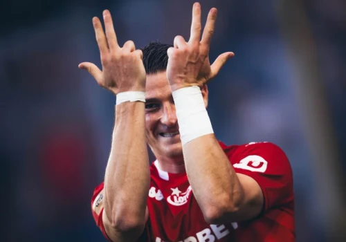Trzęsienie ziemi w polskiej lidze! Tyle kosztował transfer gwiazdy