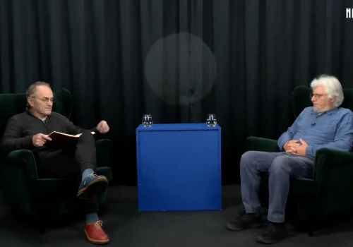 Haki w PiS? Prof. Markowski o motywach prezesa PiS