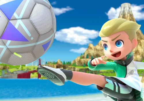 Graliśmy w Switch Sports Resort. Nintendo znów rozkręca imprezę, choć nie będzie to balet roku