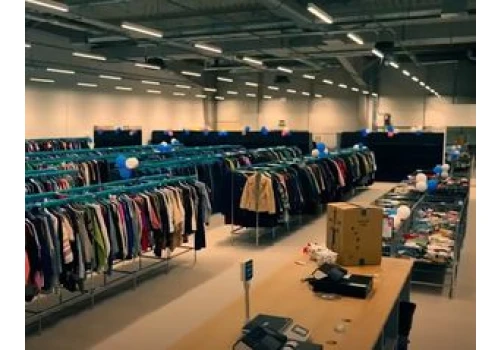 Nowe centrum handlowe w Inowrocławiu. Pierwszy sklep otworzy się już we wrześniu!