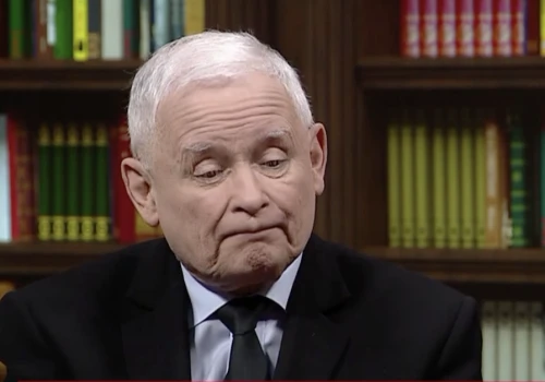 Niemka napisała o Kaczyńskim, było też o bracie. Prezes się wścieknie! „Od lat żyje w izolacji”