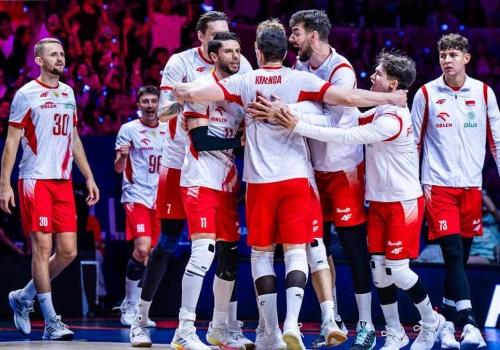 ME siatkarzy 2026: Polska - Portugalia. Gdzie obejrzeć? Transmisja TV i stream online