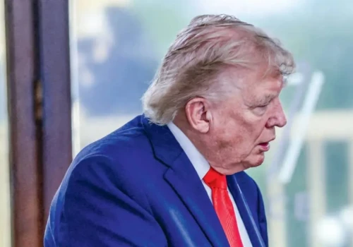 Kanada i USA. 