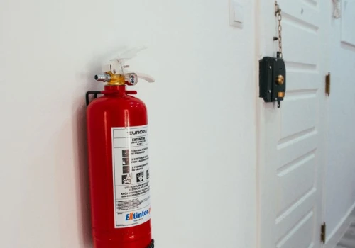 Pożar, blackout, wichura. Polacy wiedzą, czego się boją, ale rzadko się przygotowują