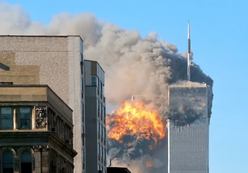 Nowy Jork ujawni dokumenty dot. jakości powietrza po zamachach na WTC