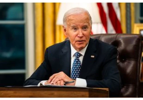 Biden szczerze o swojej chorobie. Oto co napisał