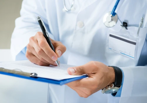 Lekarz z Teksasu przepisał pigułkę aborcyjną pacjentce, z którą sam współżył. Właśnie stracił licencję